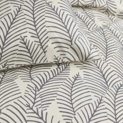 Damai Bellezza - Dekbedovertrek - Satijn - 260x200/220 Cm - Cream -NL Beddengoed Verkoop 2024 1000055069 0102