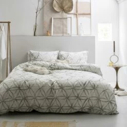 Cinderella Isolde - Dekbedovertrek - Katoen - 240x200/220 Cm - Off White 7 Cinderella Isolde - Dekbedovertrek - Katoen - 240x200/220 Cm - Off White -NL Beddengoed Verkoop 2024 1000055074 0101