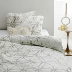 Cinderella Isolde - Dekbedovertrek - Katoen - 240x200/220 Cm - Off White 9 Cinderella Isolde - Dekbedovertrek - Katoen - 240x200/220 Cm - Off White -NL Beddengoed Verkoop 2024 1000055074 0103