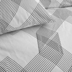 Damai Fontana - Dekbedovertrek - Katoen - 260x200/220 Cm - Cream -NL Beddengoed Verkoop 2024 1000055082 0102