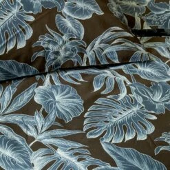 Cinderella Pacova - Dekbedovertrek - Katoen - 260x200/220 Cm - Indigo -NL Beddengoed Verkoop 2024 1000055104 0102