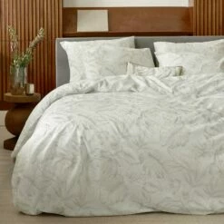 Cinderella Pacova - Dekbedovertrek - Katoen - 260x200/220 Cm - Natural -NL Beddengoed Verkoop 2024 1000055107 0101