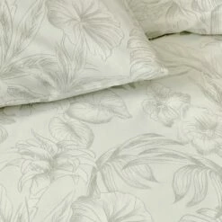 Cinderella Pacova - Dekbedovertrek - Katoen - 260x200/220 Cm - Natural -NL Beddengoed Verkoop 2024 1000055107 0102