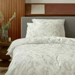 Cinderella Pacova - Dekbedovertrek - Katoen - 260x200/220 Cm - Natural -NL Beddengoed Verkoop 2024 1000055107 0103
