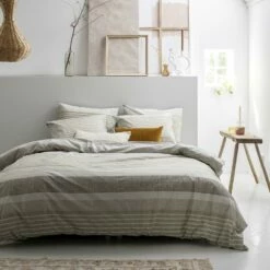 Cinderella Crony - Dekbedovertrek - Katoen - 240x200/220 Cm - Sand -NL Beddengoed Verkoop 2024 1000055115 0101