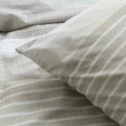 Cinderella Crony - Dekbedovertrek - Katoen - 240x200/220 Cm - Sand -NL Beddengoed Verkoop 2024 1000055115 0102