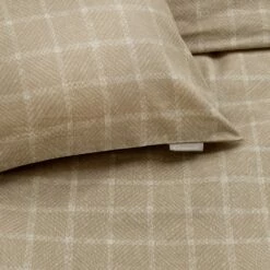 Cinderella Brecht - Dekbedovertrek - Katoen - 260x200/220 Cm - Natural -NL Beddengoed Verkoop 2024 1000061600 0102