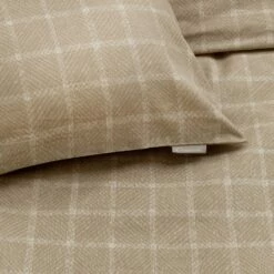 Cinderella Brecht - Dekbedovertrek - Katoen - 260x200/220 Cm - Natural -NL Beddengoed Verkoop 2024 1000061600 0103