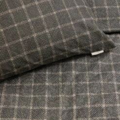 Cinderella Brecht - Dekbedovertrek - Katoen - 240x200/220 Cm - Anthracite 8 Cinderella Brecht - Dekbedovertrek - Katoen - 240x200/220 Cm - Anthracite -NL Beddengoed Verkoop 2024 1000061645 0102