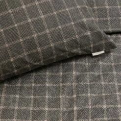 Cinderella Brecht - Dekbedovertrek - Katoen - 240x200/220 Cm - Anthracite 9 Cinderella Brecht - Dekbedovertrek - Katoen - 240x200/220 Cm - Anthracite -NL Beddengoed Verkoop 2024 1000061645 0103