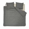 Cinderella Brecht - Dekbedovertrek - Katoen - 240x200/220 Cm - Anthracite -NL Beddengoed Verkoop 2024 1000061645