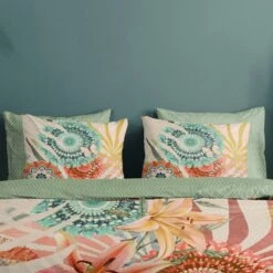 HIP Dekbedovertrek "Mateo" - Multi - (200x220 Cm) -NL Beddengoed Verkoop 2024 1000061659 0101