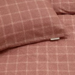 Cinderella Brecht - Dekbedovertrek - Katoen - 260x200/220 Cm - Terra -NL Beddengoed Verkoop 2024 1000061724 0102