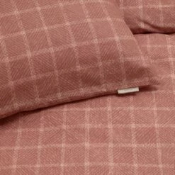 Cinderella Brecht - Dekbedovertrek - Katoen - 260x200/220 Cm - Terra -NL Beddengoed Verkoop 2024 1000061724 0103