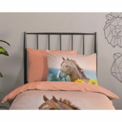 Good Morning Dekbedovertrek "Beauty" - Multi - (140x220 Cm) 8 Good Morning Dekbedovertrek "Beauty" - Multi - (140x220 Cm) -NL Beddengoed Verkoop 2024 1000061726 0110