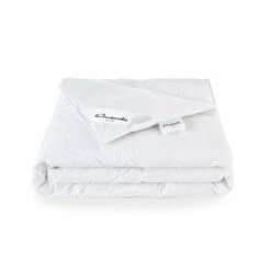 Cinderella Lounge - Donzen Dekbed Enkel - 140x200 Cm