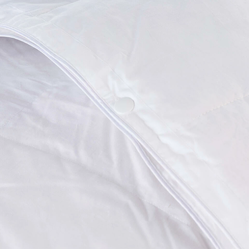 Cinderella Soul - Donzen Dekbed 4-seizoenen - 140x220 Cm 6 Cinderella Soul - Donzen Dekbed 4-seizoenen - 140x220 Cm - Afbeelding 4