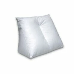 Nieuwe uitgaven 21 Ducky Dons Lekker Lui Lezen Loungekussen - 45x65x30