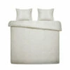 Damai Dekbedovertrek Ebba - Biologisch Katoen - 260x200/220 Cm - Beige -NL Beddengoed Verkoop 2024 1000064216