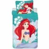 Disney Kleine Zeemeermin Dekbedovertrek, Ariël - 140 X 200 Cm - Katoen -NL Beddengoed Verkoop 2024 1000064771