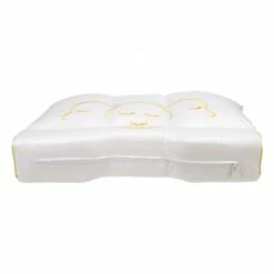 Silvana Hoofdkussen Support Cristal -NL Beddengoed Verkoop 2024 1000064965 0102