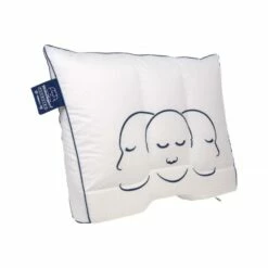 Silvana Hoofdkussen Support Fluorine 8 Silvana Hoofdkussen Support Fluorine -NL Beddengoed Verkoop 2024 1000064968 0102