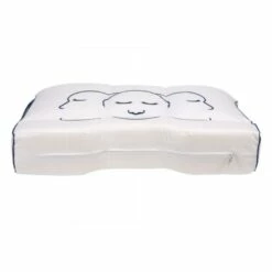 Silvana Hoofdkussen Support Fluorine 9 Silvana Hoofdkussen Support Fluorine -NL Beddengoed Verkoop 2024 1000064968 0103