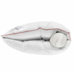 Nieuwe uitgaven 13 Ducky Dons Kussen Quattro