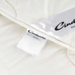Cinderella Lana - Wollen Dekbed Enkel - 140x220 Cm 8 Cinderella Lana - Wollen Dekbed Enkel - 140x220 Cm -NL Beddengoed Verkoop 2024 1000065231 0102