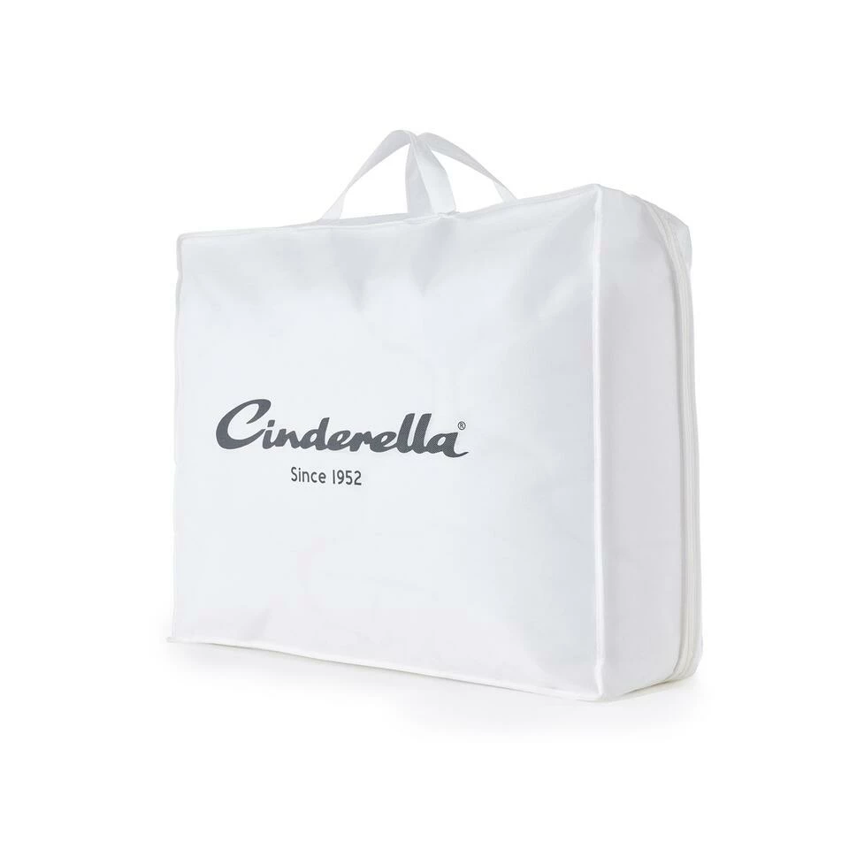 Cinderella Lana - Wollen Dekbed Enkel - 140x220 Cm 6 Cinderella Lana - Wollen Dekbed Enkel - 140x220 Cm - Afbeelding 4