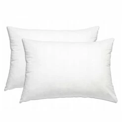 Zavelo Luxe Hoofdkussens Ostland - Hotel Kwaliteit - 2 Stuks