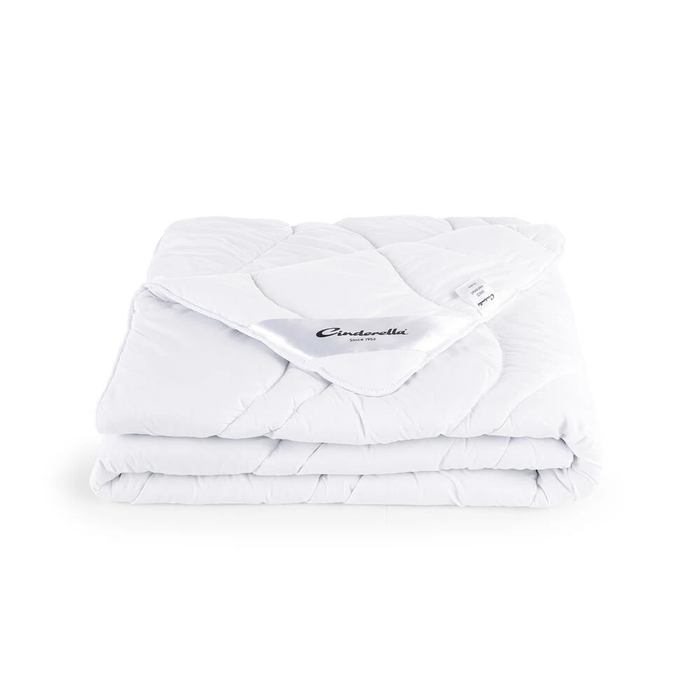 Cinderella Dance - Dekbed Enkel - 140x220 Cm 6 Cinderella Dance - Dekbed Enkel - 140x220 Cm - Afbeelding 4