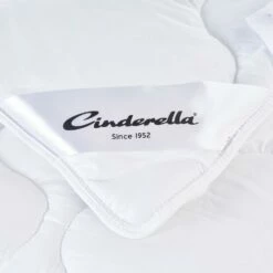 Cinderella Mellow - Anti-allergie Dekbed Enkel - 260x220 Cm