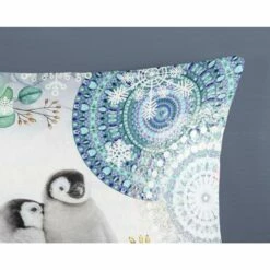 HIP Dekbedovertrek "Rachna" - Multi - (240x220 Cm) -NL Beddengoed Verkoop 2024 1000065838 0111