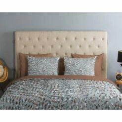 Good Morning Dekbedovertrek "Gerben" - Multi - (240x220 Cm) -NL Beddengoed Verkoop 2024 1000065847 0110