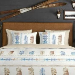 Good Morning Dekbedovertrek "Joy" - Ecru - (240x220 Cm) -NL Beddengoed Verkoop 2024 1000065858 0102