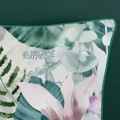 Descanso Dekbedovertrek Verdi-2-persoons (200 X 200/220 Cm) -NL Beddengoed Verkoop 2024 1000065862 0103