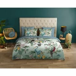 Good Morning Dekbedovertrek "Reeva" - Multi - (240x220 Cm) -NL Beddengoed Verkoop 2024 1000065874 0101