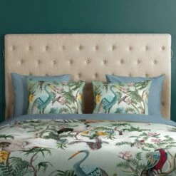 Good Morning Dekbedovertrek "Reeva" - Multi - (240x220 Cm) -NL Beddengoed Verkoop 2024 1000065874 0102