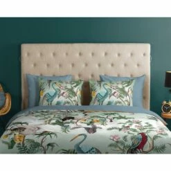 Good Morning Dekbedovertrek "Reeva" - Multi - (240x220 Cm) -NL Beddengoed Verkoop 2024 1000065874 0110