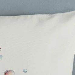 Good Morning Dekbedovertrek "Beachy" - Multi - (240x220 Cm) -NL Beddengoed Verkoop 2024 1000065905 0103