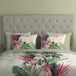 Good Morning Dekbedovertrek "Itanya" - Multi - (240x220 Cm) 7 Good Morning Dekbedovertrek "Itanya" - Multi - (240x220 Cm) -NL Beddengoed Verkoop 2024 1000065912 0102