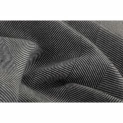 Papillon Dekbedovertrek Beaufort - 140x200/220 - Grijs -NL Beddengoed Verkoop 2024 1000066330 0103