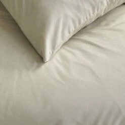 Cinderella Weekend - Dekbedovertrek - Katoen - 260x200/220 Cm - Light Sand -NL Beddengoed Verkoop 2024 1000071962 0102