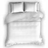 Romanette Flanellen Dekbedovertrek Duchesse Wit/Antraciet-140x200/220 2 Romanette Flanellen Dekbedovertrek Duchesse Wit/Antraciet-140x200/220 -NL Beddengoed Verkoop 2024 1000072356