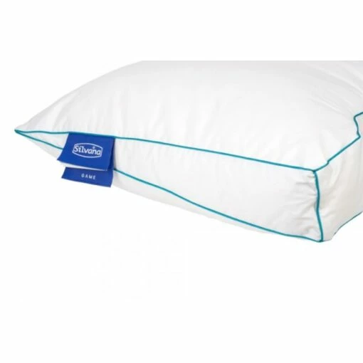 Silvana Hoofdkussen Game -NL Beddengoed Verkoop 2024 1000073811