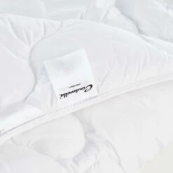 Cinderella Mellow - Anti-allergie Dekbed Enkel - 140x200 Cm -NL Beddengoed Verkoop 2024 1000076661 0102