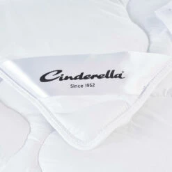 Cinderella Mellow - Anti-allergie Dekbed Enkel - 200x200 Cm -NL Beddengoed Verkoop 2024 1000076663 0101