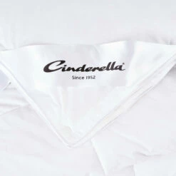 Cinderella Soul - Donzen Dekbed 4-seizoenen - 240x220 Cm -NL Beddengoed Verkoop 2024 1000078560 0101