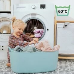 Vitapur - EcoSleep Peuterkussen 40x60 Cm -NL Beddengoed Verkoop 2024 1000080653 0102